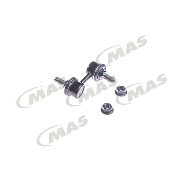 Suspension Stabilizer Bar Link Kit Fits select: 1997-2001 HONDA CR-V, 2000 HONDA CIVIC SI/SIR