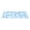 Sky Blue, variant on Waterproof Cooling Mat for Dog, 16×20in, Premium Pet Cooling Blanket for Bed Crate, Anti Slip Indoor Dog Cool Pad for Sleeping, Sofa Couch Cover Mat for Cat