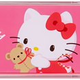 thumbnail image 2 of SANRIO Hello Kitty Lunch Trio Set (Kuma) 878910, 2 of 5