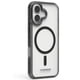 thumbnail image 3 of Funda Case PUREGEAR Slimshell Plus Mag para iPhone 17 Transp Negra, 3 of 7