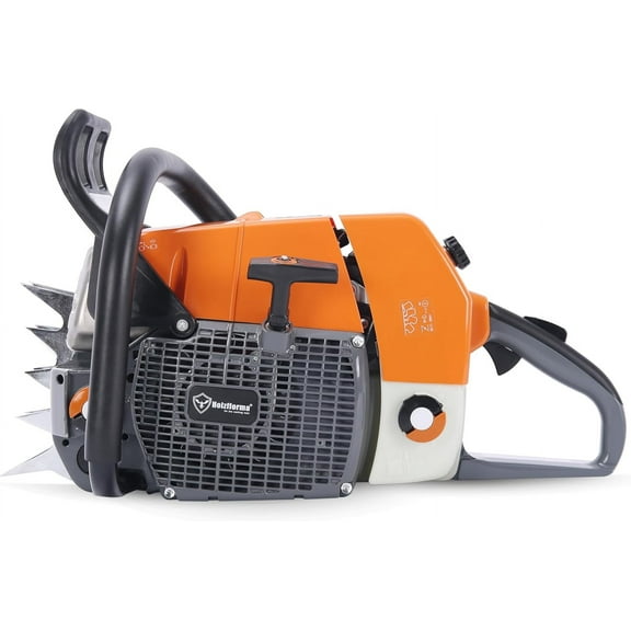 122cc Holzfforma G888 MS880 088 Chainsaw 42 Bar and Chain Included