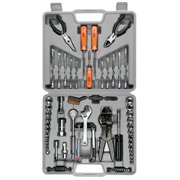 Wilmar Corp. / Performance Tool 119 Piece Tool Set