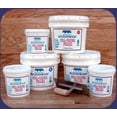 thumbnail image 1 of Woodwise Full Trowel Filler - Red Oak - Gallon, 1 of 2