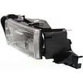 thumbnail image 3 of For 1994-2001 Dodge Truck Pickup Driver Side Headlight For 55054781AF | CH2518108, 3 of 4