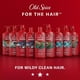 thumbnail image 5 of Champú y acondicionador Old Spice MamBaking 2 en 1, 1,3 litros, 5 of 6