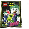thumbnail image 4 of LEGO Superheroes: Joker Minifig from Batmobile 2019, 4 of 5