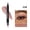 03#Rose quartz powder, variant on Dual-Ended Shimmer Eye Shadow Stick – Creamy Pearl Highlighter & Inner Corner Brightener, Water-Resistant Long-Lasting Eye Tint
