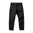 thumbnail image 1 of Pantalones cargo vintage para hombre: pantalones rectos informales, tejido resistente, diseño con múltiples bolsillos, aptos para uso diario/al aire libre, tallas M-XXXL, 1 of 3