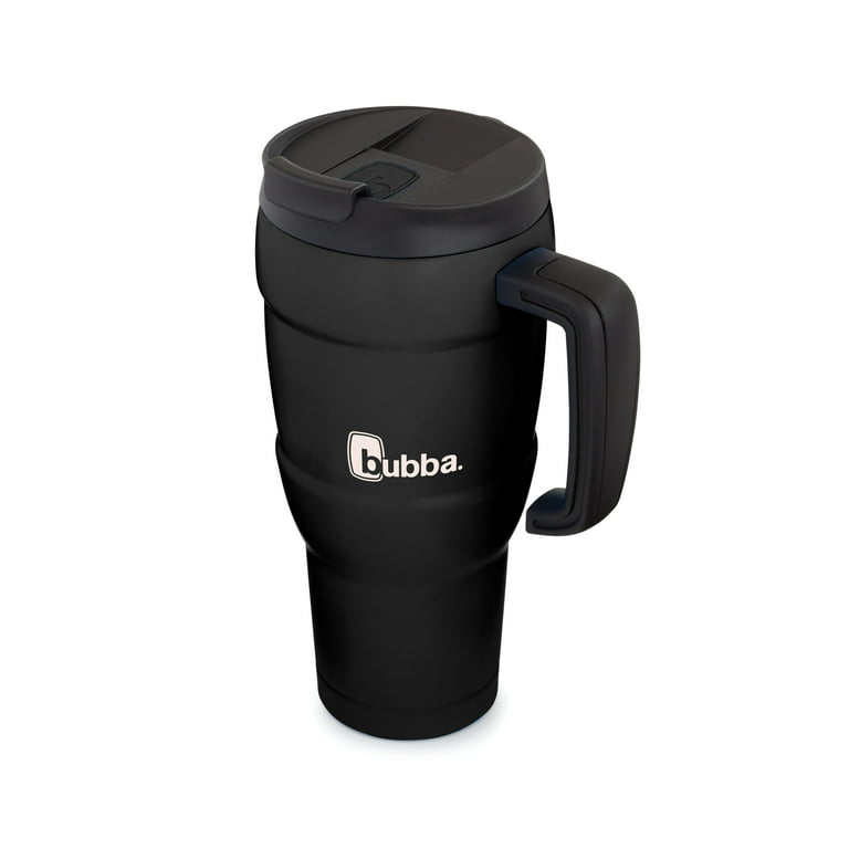 Bubba Keg Travel Mug 20 oz. Coffee BPA Free Black with Lid