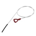 thumbnail image 1 of 120cm 48 Inch Gearbox Automatic Transmission Fluid Dipstick Repair Tool for Benz 722.6, 1 of 9