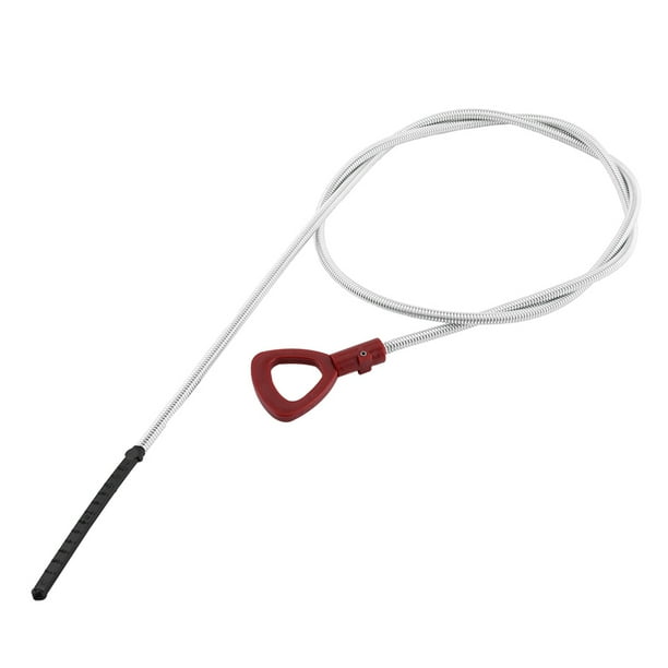 Transmission Fluid Dipstick,120cm 48 Inch Gearbox Fluid Dipstick