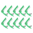 thumbnail image 2 of Multifunctional Gardening Thump New Garden Cutter Finger Fruit Hand Pruner Portable Trimming Separator Thumb Cutter For Vegetable Fruit And Flower 10pc, 2 of 3