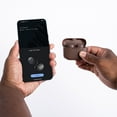 thumbnail image 5 of JLab Go Tones+ True Wireless Earbuds, Bluetooth, 35+ Hr Playtime, Customize Controls & EQ, 4975 C, 5 of 7