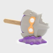 Teenage Mutant Ninja Turtles - Shredder Meltz Collectible Figure