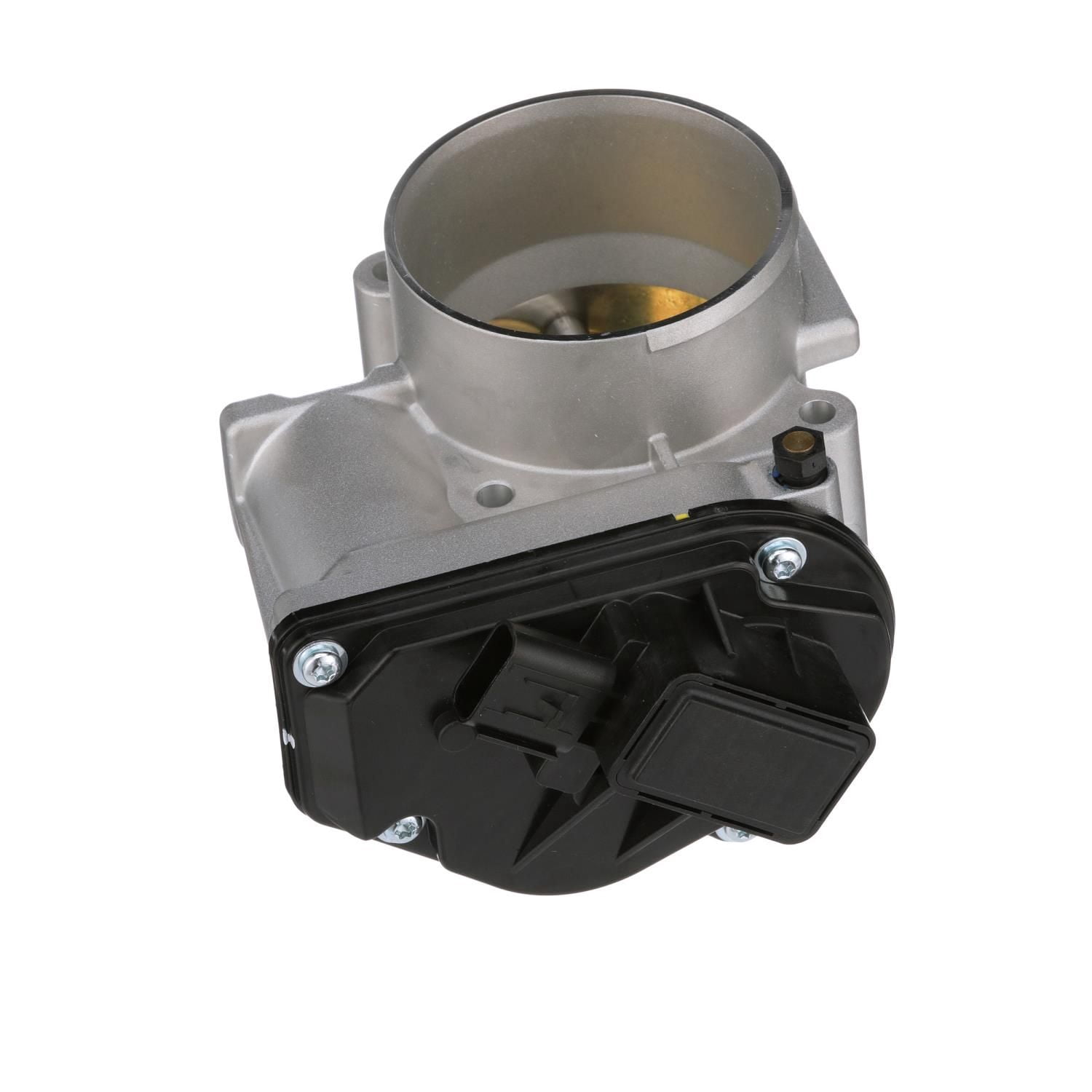 Standard Motor Products S20040 Fuel Injection Throttle Body Fits select: 2007-2010 FORD F150, 2007-2010 FORD EDGE