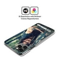 thumbnail image 2 of Head Case Designs Officially Licensed AMC The Walking Dead Daryl Dixon Lurk Hard Back Case Compatible with Apple iPhone 15 Pro Max, 2 of 7