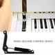 thumbnail image 2 of Cubierta de Teclado de Piano Ultrafina y Duradera Dispositivo de Control de Descenso Dispositivo de Descenso de Lento Hidráulico, 2 of 5