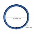 thumbnail image 4 of Transemion 2piece Lightweight Arm Hula-Hoops For Effective Training Effective Training Blue+2pcs, 4 of 6