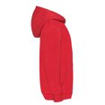 thumbnail image 3 of Fruit of the Loom Boys/Girls Lightweight Hoodie, 3 of 4