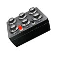 thumbnail image 3 of 0-99999.9 Ohm Simple Resistance Box Precision Variable Decade Resistor Teaching Instrument Teaching, 3 of 3