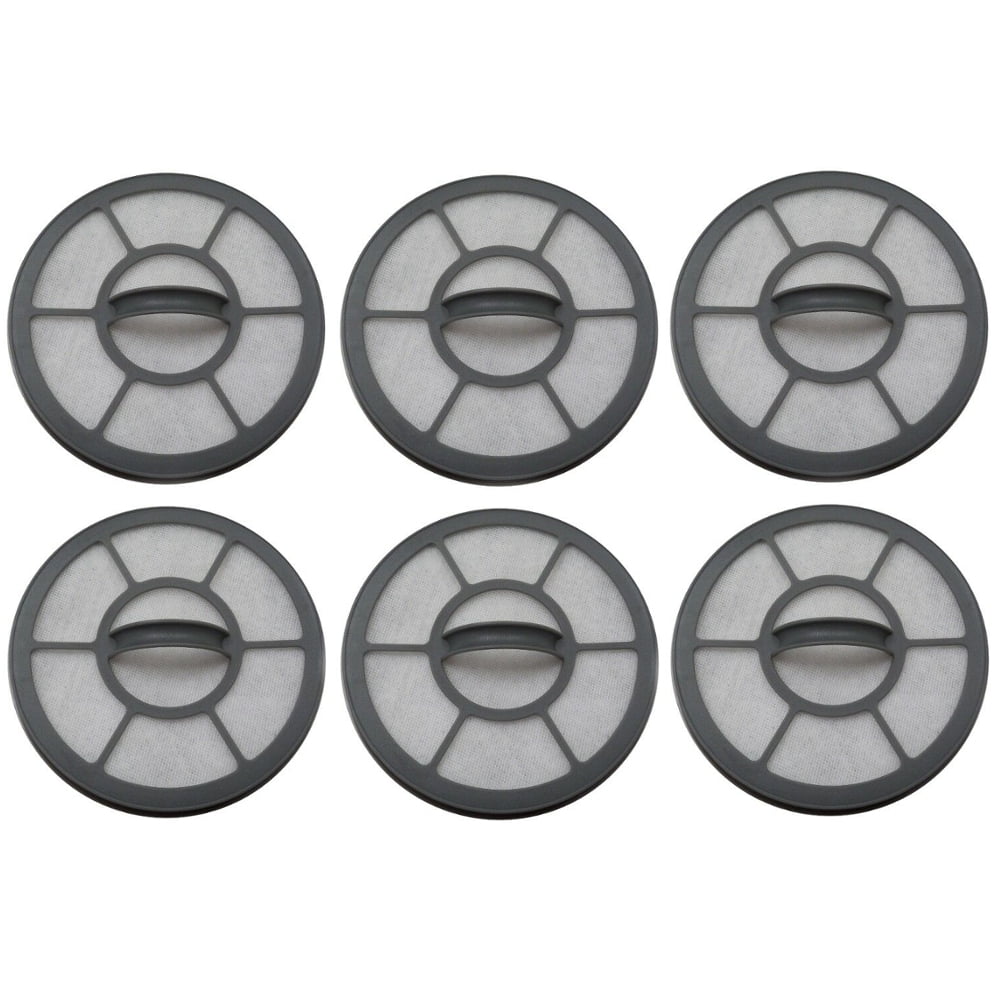 Filter For Eureka AirSpeed Exact Pet 