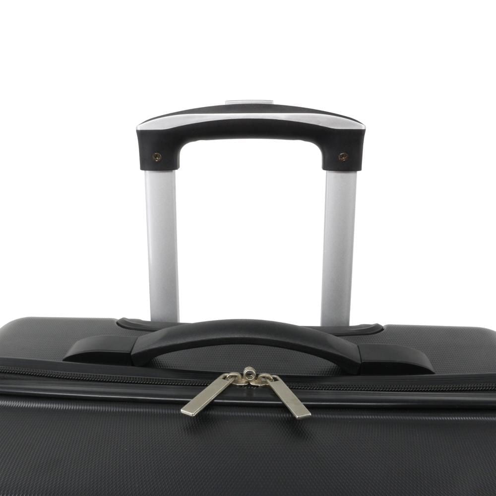 Jetstream 2 Piece Hardside Spinner Luggage Set, Hardside Spinner Luggage