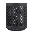 thumbnail image 1 of Suitable for Dyson Hair Dryer HD01 HD03 HD08 Dustproof Outer Filter Cover Vacuum Cleaner Accessories, 1 of 5