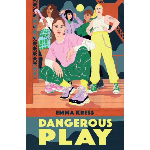 Sashimi Dangerous Play, Book 7, (Paperback)