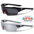 thumbnail image 2 of Polarized Sports Sunglasses Outdoor Cycling Driving Fishing Glasses UV400 Goggle, 2 of 4