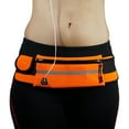 thumbnail image 3 of Proworks Running Belt Bag Gym Waist Pouch Runners Bum Bag Jogging Phone Holder, 3 of 5