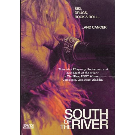 South of the River (DVD) Rising Sun Media Drama