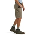 thumbnail image 3 of Wrangler® Men's Workwear Utility Canvas Short with Tool Pockets, 3 of 9