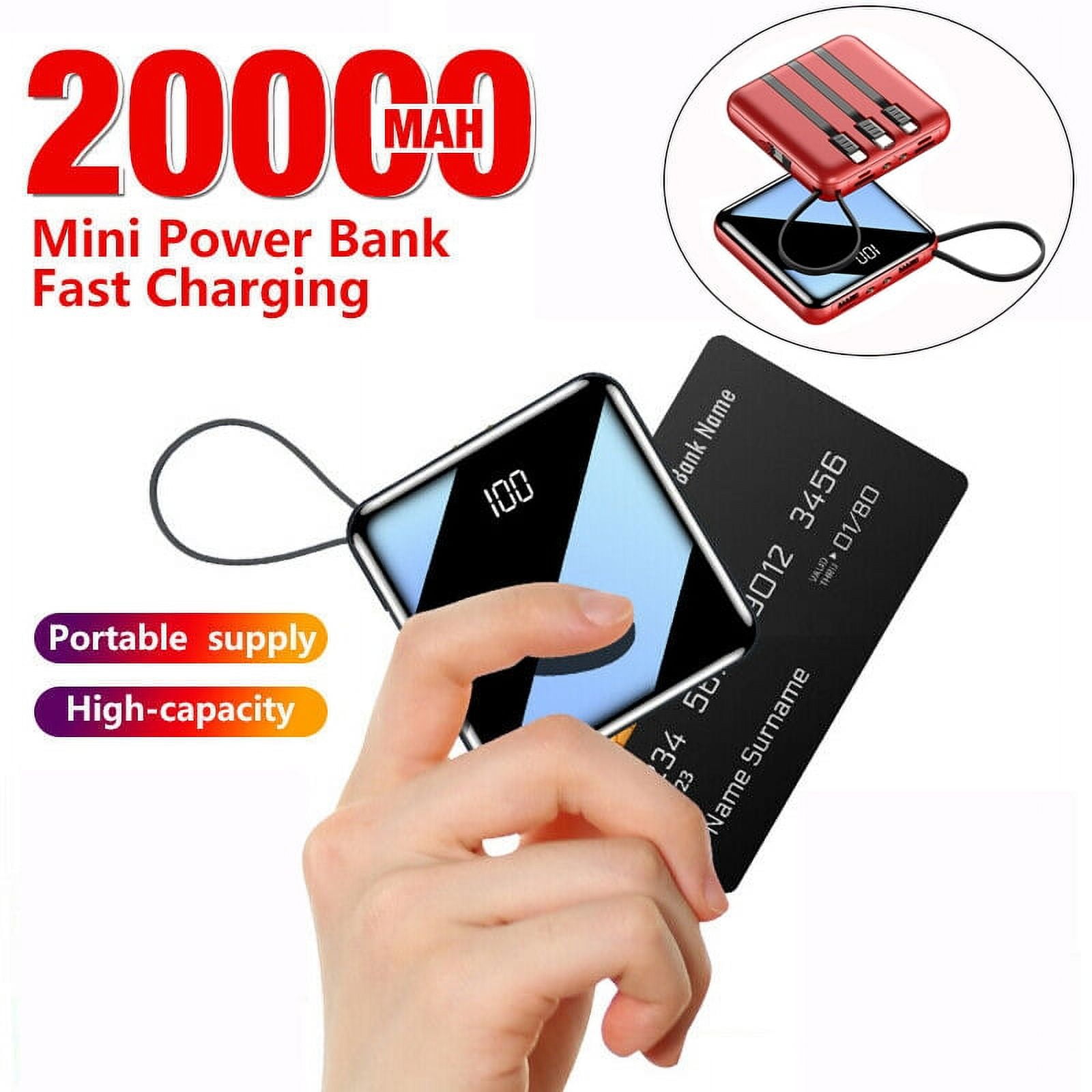 Shopee cheap power bank