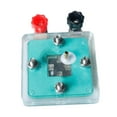 thumbnail image 3 of Tnarru Cells Demonstrator Lab Device Pem Proton Membrane Proton Exchangemembrane for Middle School Senior, 3 of 8