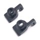 thumbnail image 3 of Juego de piezas de portador de trasero mejorado 2 uds Zulema para WLtoys 144001 1240191 24018 1/14 coche piezas de accesorios para camiones negro, 3 of 8
