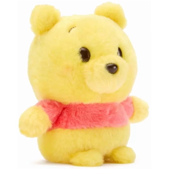 Urupocha-Chan Winnie the Pooh Plush
