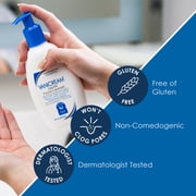 Vanicream Gentle Facial Cleanser Mild Fragrance-Free Face Wash