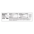 thumbnail image 3 of Equate Meal Replacement Shake, Creamy Milk Chocolate, 11 fl oz, 12 Count, 3 of 7