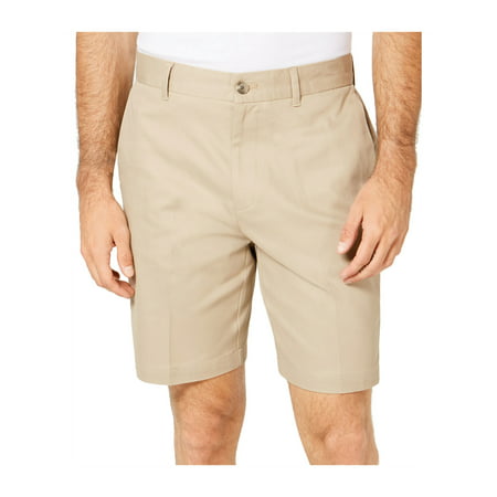 Calvin Klein Mens Stretch Casual Bermuda Shorts 242 29 | Walmart Canada