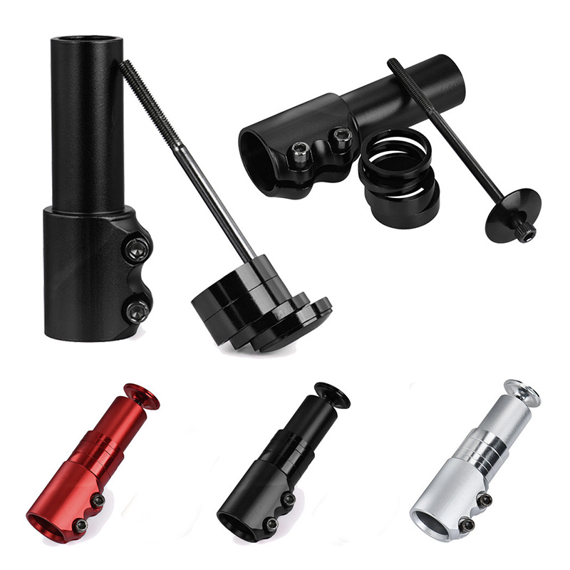 bicycle handlebar riser