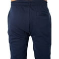 thumbnail image 4 of Ellesse Nioro Joggers, Blue, 4 of 6