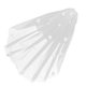 thumbnail image 1 of Hytrove Velo De Tul Corto Con Perla Para Novia En, 1 of 8