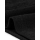 thumbnail image 5 of VESTIDO DE UN HOMBRO INSPIRE CHIC para mujeres, vestido mini de cuerpo ajustado con cuello halter XS Negro, 5 of 6