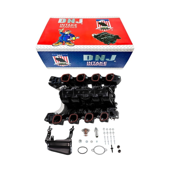 DNJ IMA1006 Intake Manifold Fits Cars & Trucks 09-14 Ford E-150 E-250 F-150 4.6L V8 SOHC