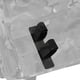 thumbnail image 3 of Soporte para torniquete Molle para botiquines de primeros auxilios al aire libre para SOF-T/CAT (CP negro), 3 of 5