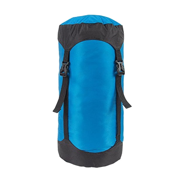 DQrwqpou Compresión Ligera para Artículos Diversos Accesorios para Exteriores (Azul S)