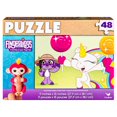 thumbnail image 1 of Fingerlings 48-Piece Puzzle, 1 of 1