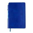 thumbnail image 2 of Paquete 20 piezas Libreta Kenya con 80 hojas de raya, separador de hojas azul 14 x 20.7, 2 of 3