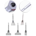 thumbnail image 3 of Electric Scraper Tool Replaceable Blades Blanket Floor Tile Cleaning Scraper 300X50, 3 of 9