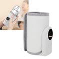 thumbnail image 1 of Portable Baby Bottle Warmer, USB Powered Adjustable Constant Temperature. Fast Heating with Universal Design, Suitable for Various Bottle Sizes, Ideal Solution for Travel, 1 of 7